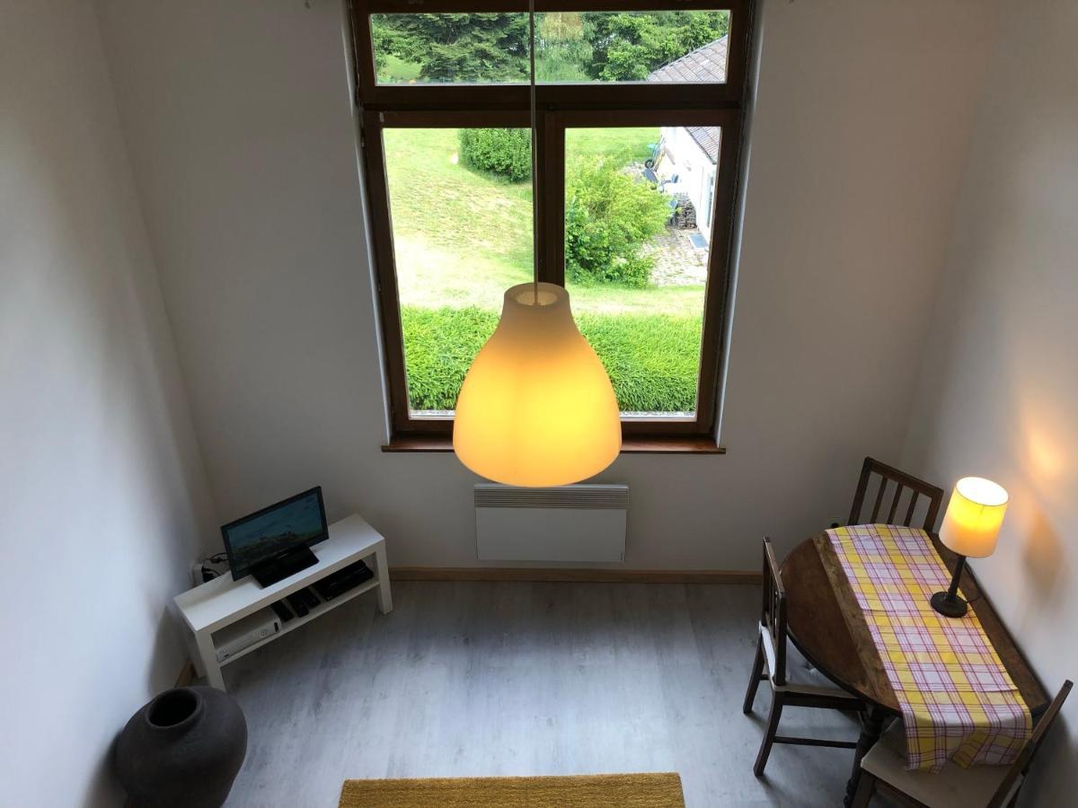 ル・ホーヴァルトLoft Mon Soleilアパートメント エクステリア 写真